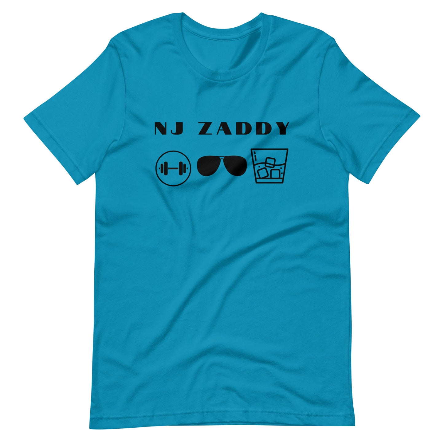 NJ Zaddy T-Shirt