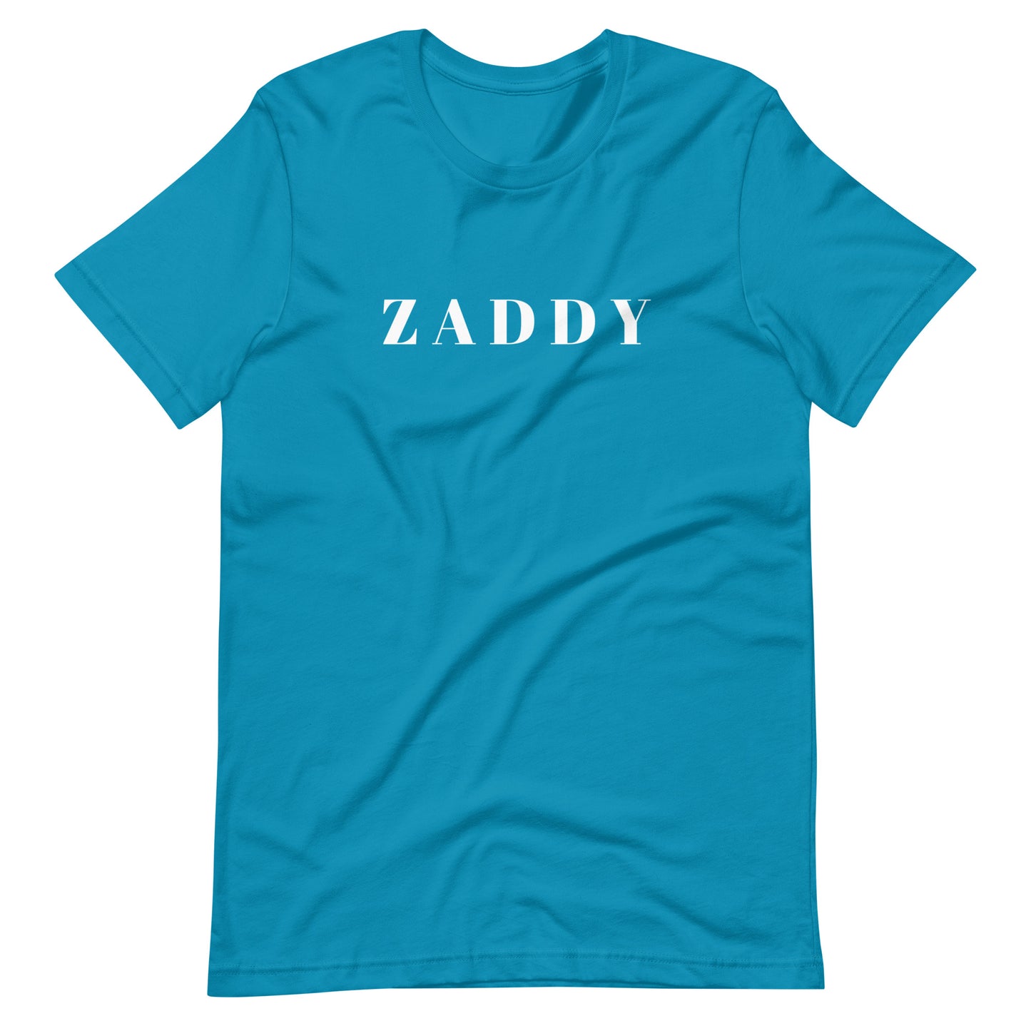 Zaddy 1.0 T-Shirt