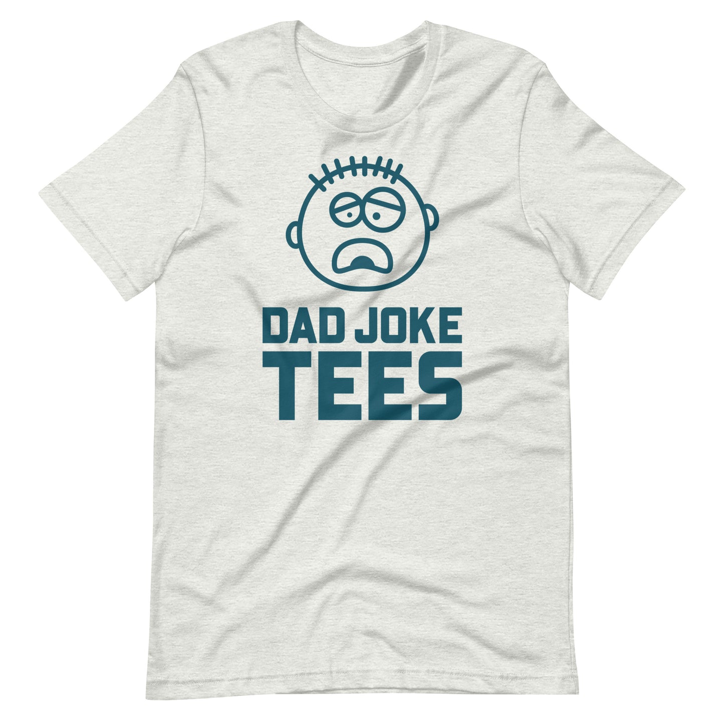 Dad Joke Tees Original T-Shirt