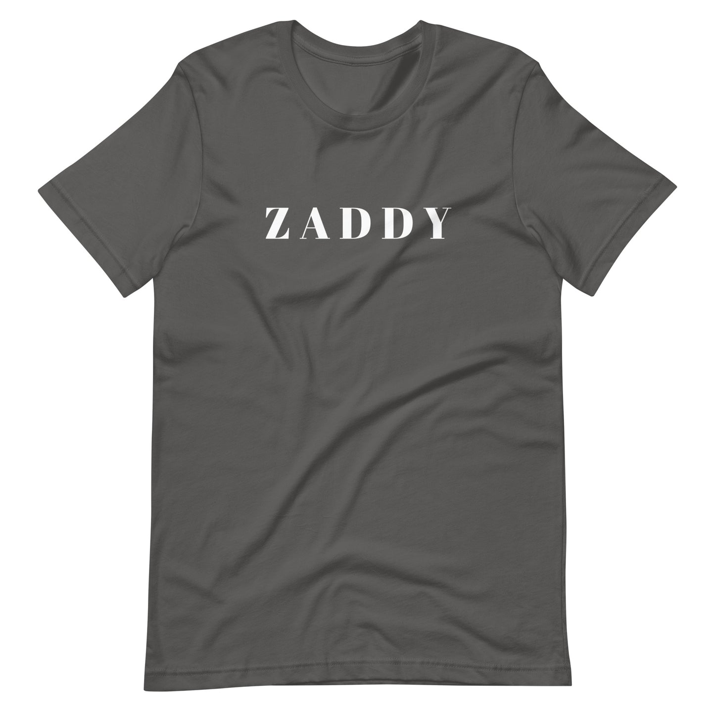 Zaddy 1.0 T-Shirt