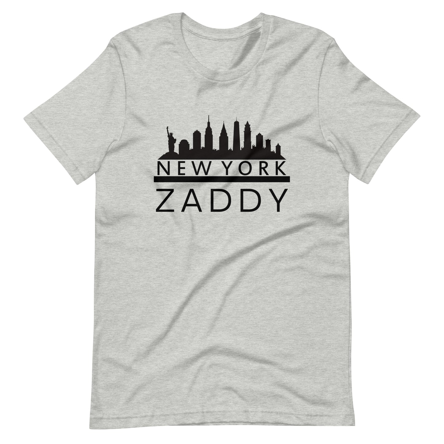 New York Zaddy T-Shirt