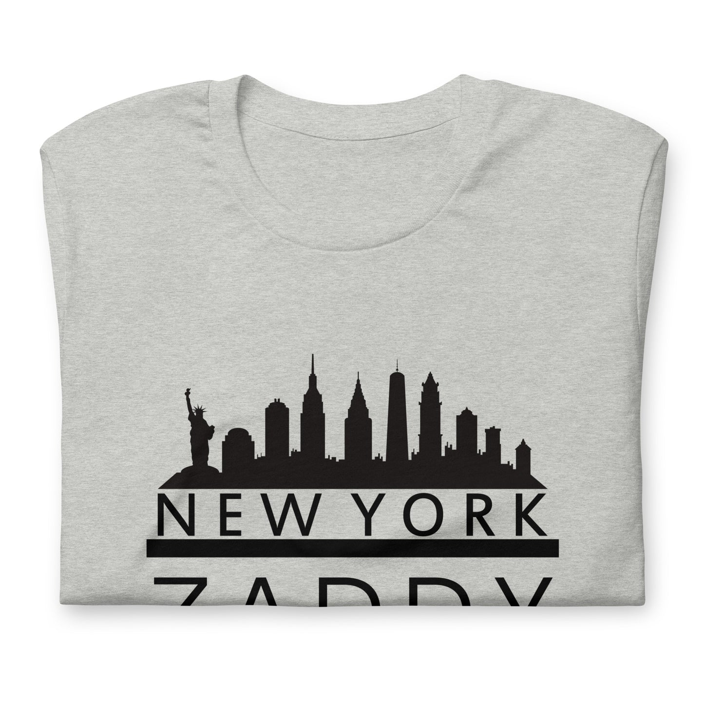 New York Zaddy T-Shirt