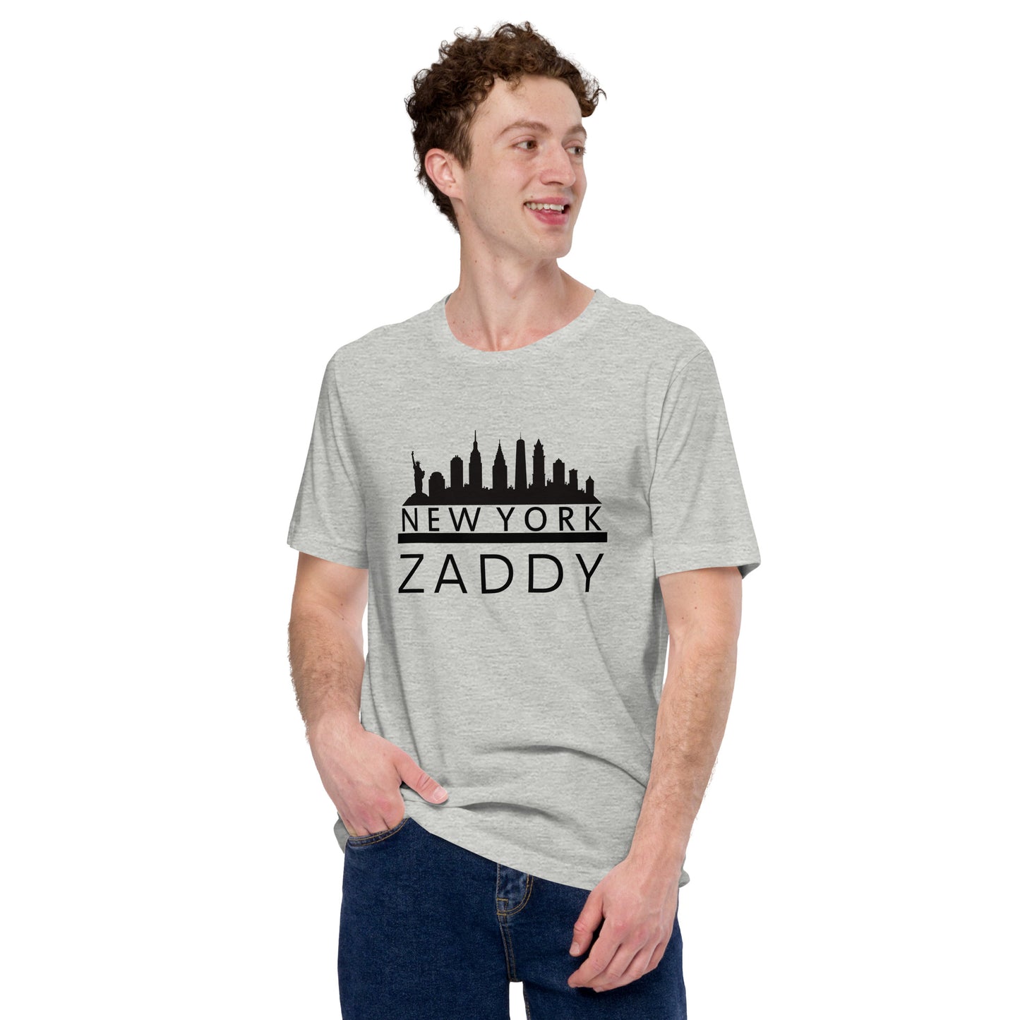 New York Zaddy T-Shirt