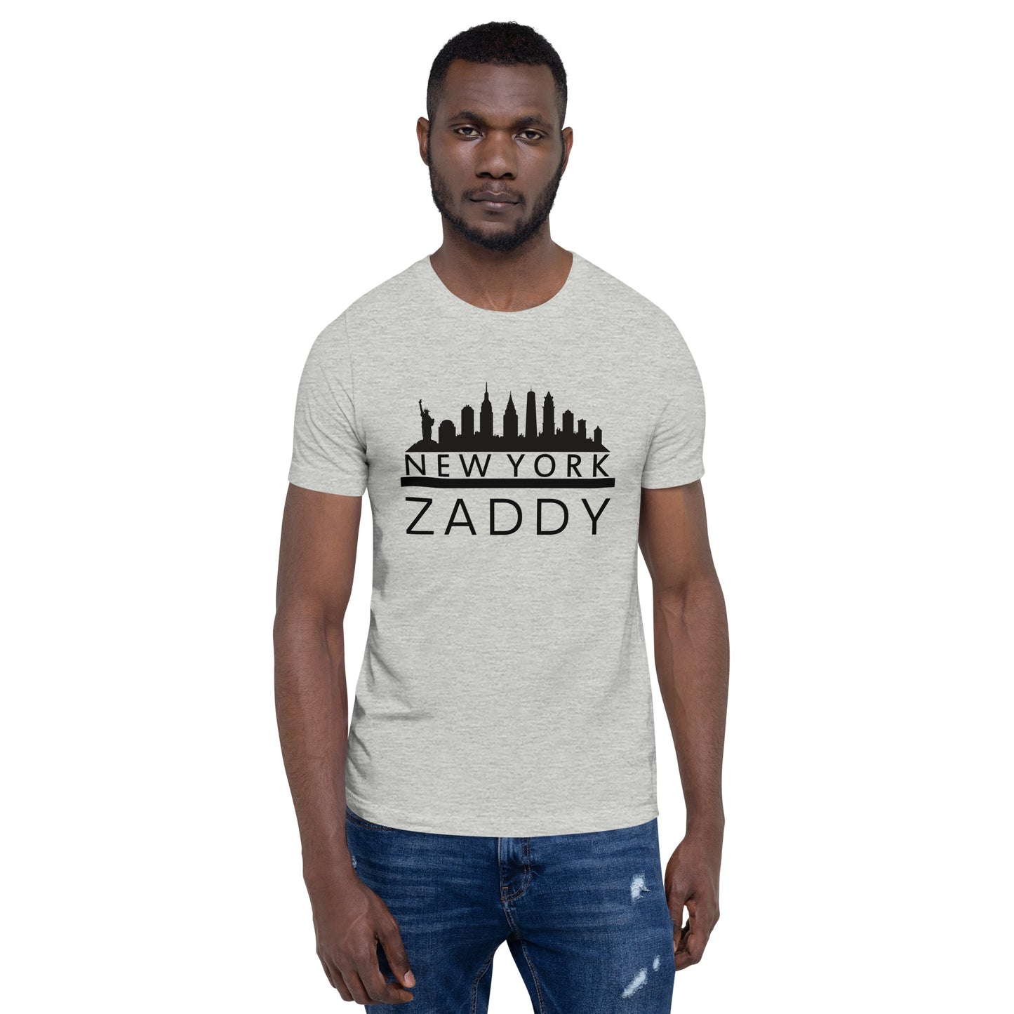 New York Zaddy T-Shirt