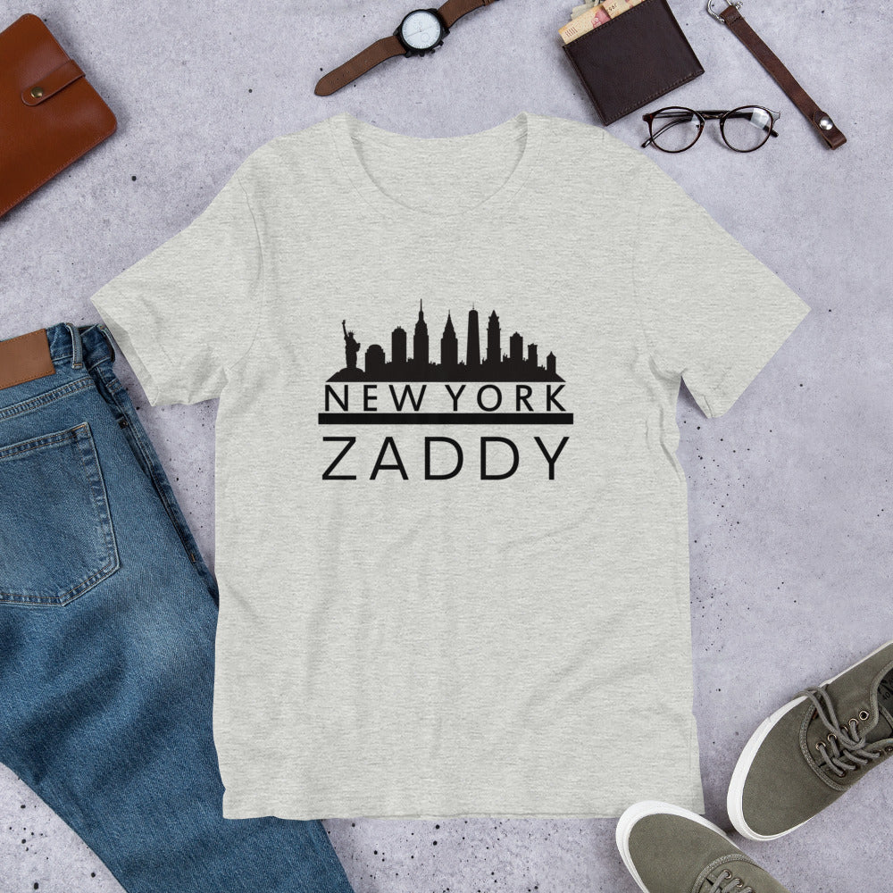 New York Zaddy T-Shirt