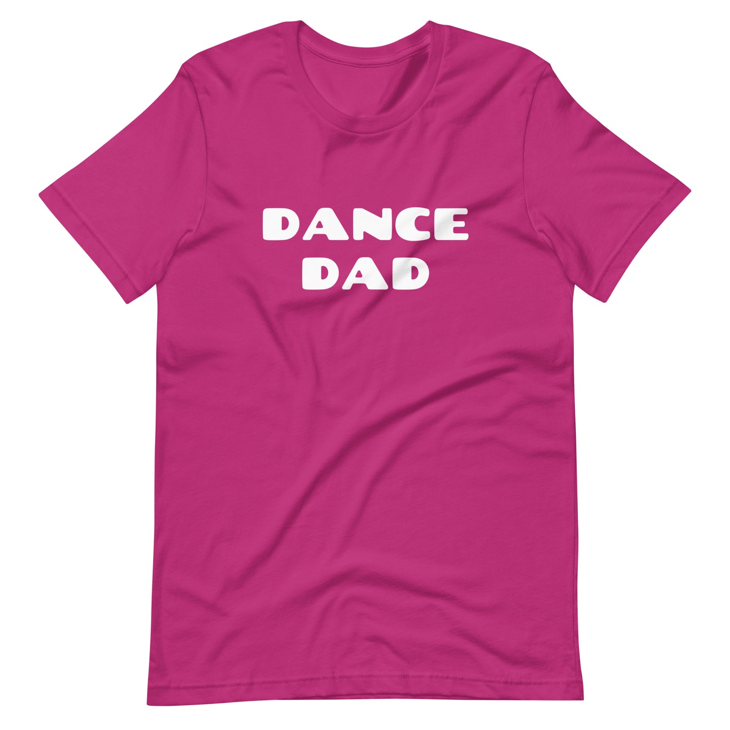 Dance Dad T-Shirt