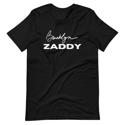 Brooklyn Zaddy T-Shirt