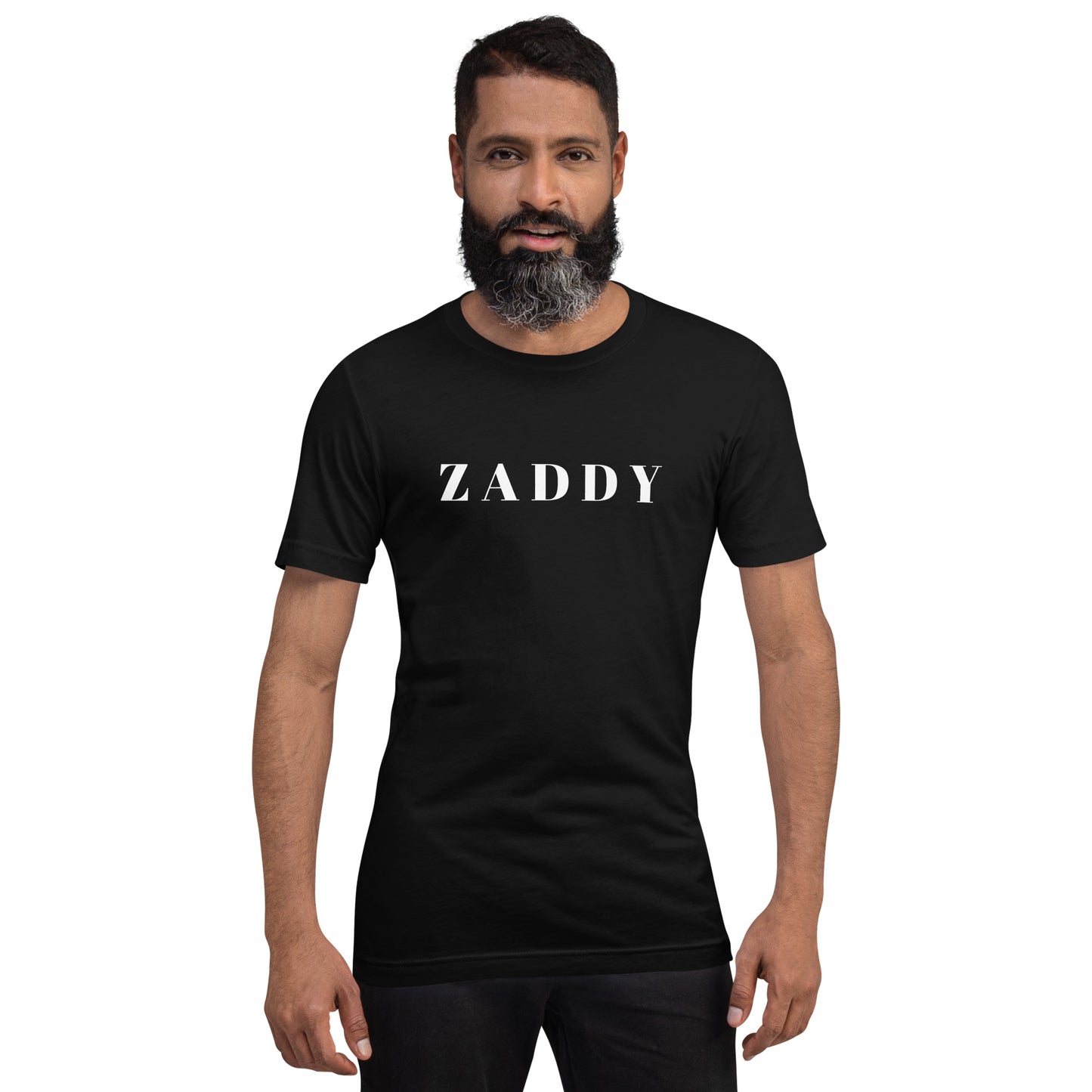 Zaddy 1.0 T-Shirt