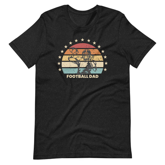 Football Dad T-Shirt