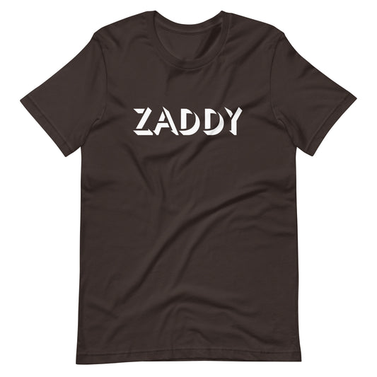 Zaddy 2.0 T-Shirt