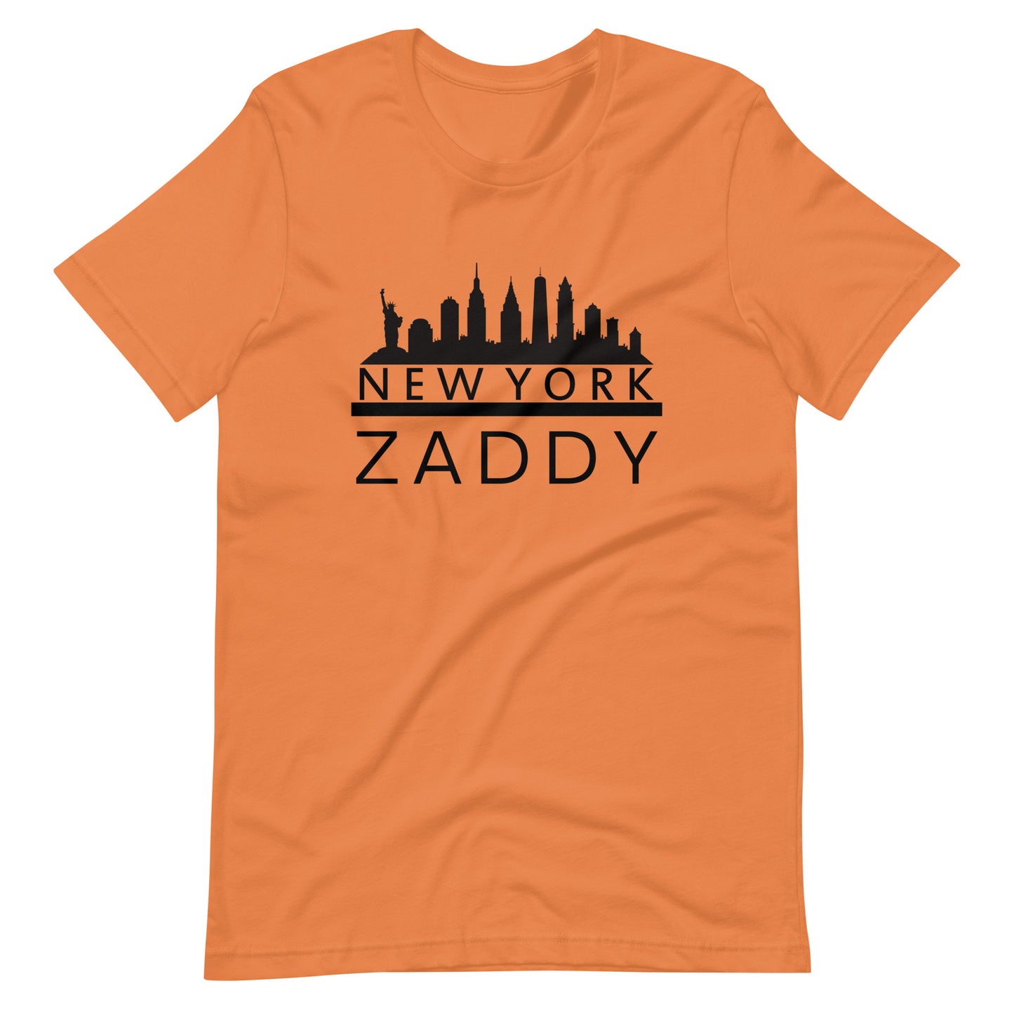 New York Zaddy T-Shirt