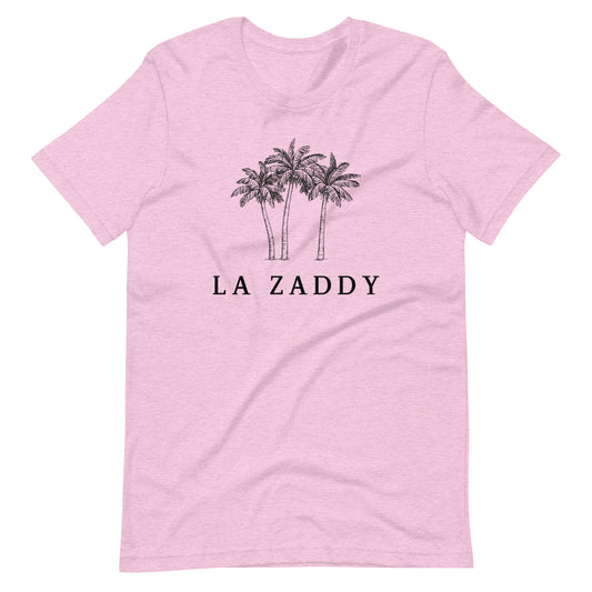 LA Zaddy T-Shirt