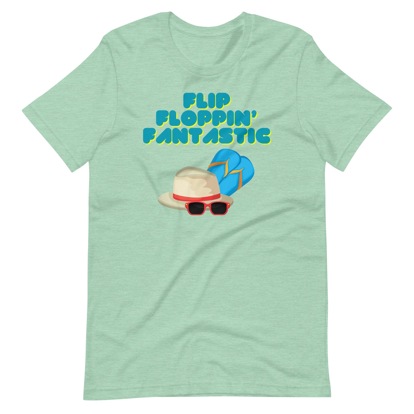 Flip Floppin' Fantastic T-Shirt