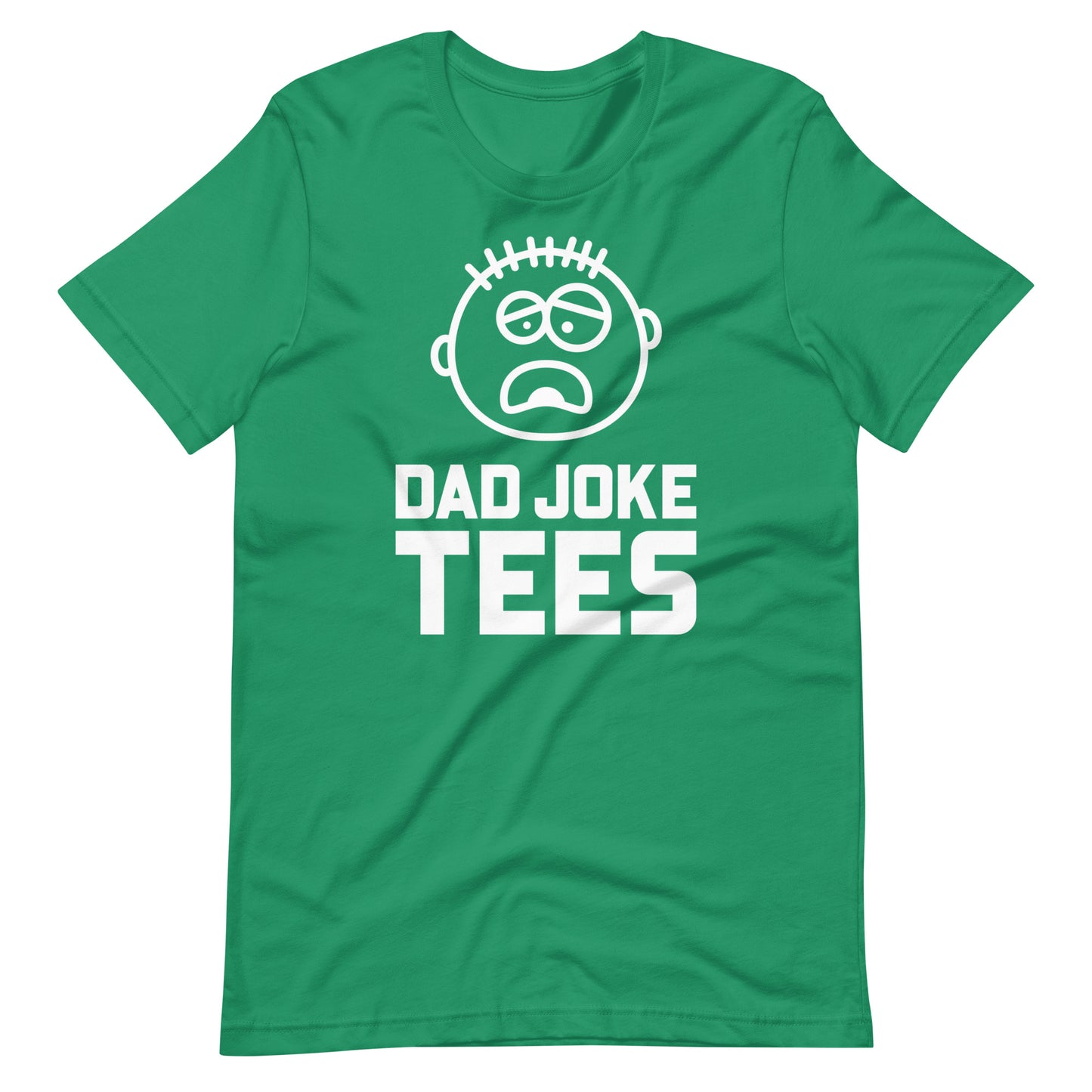 Dad Joke Tees Dark T-Shirt