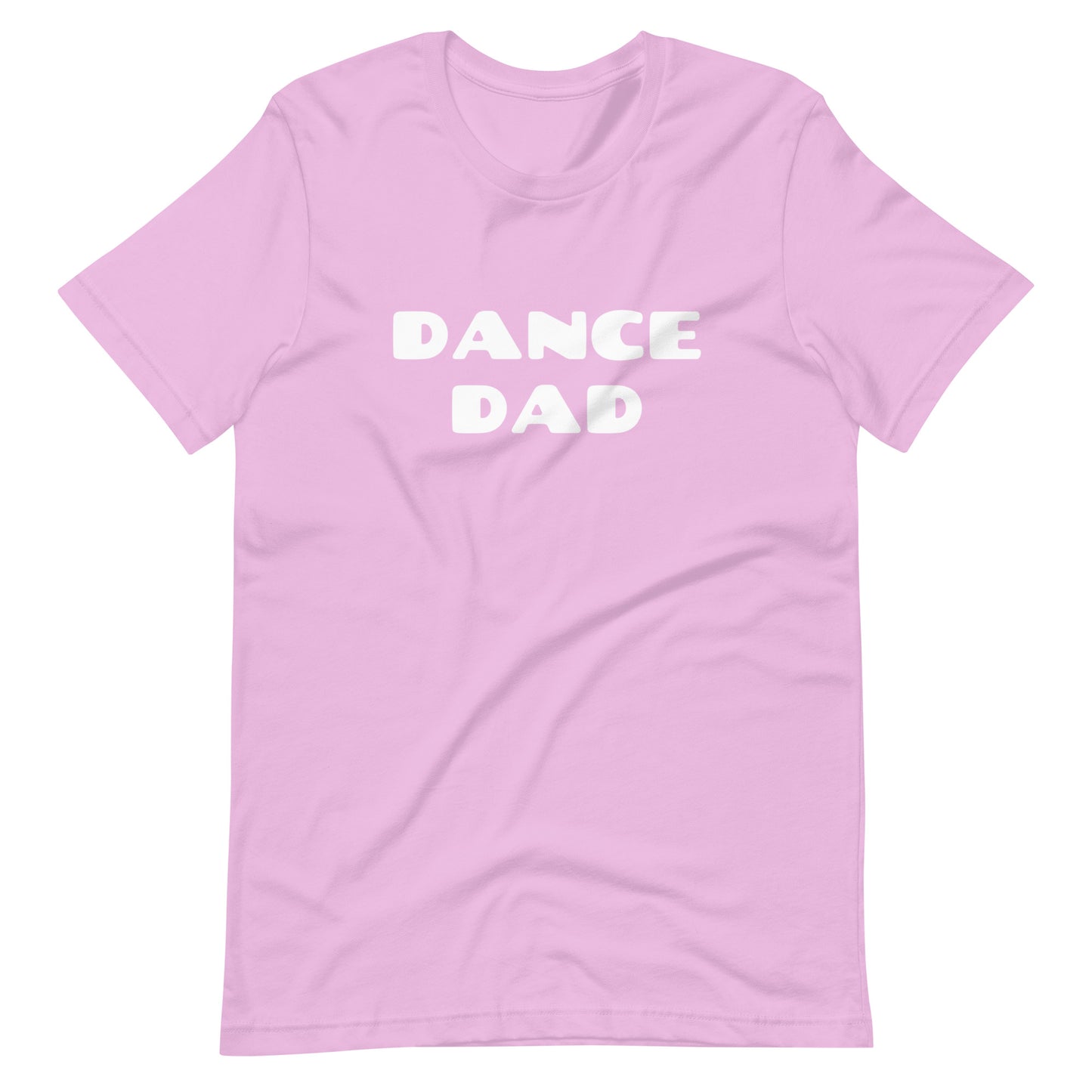 Dance Dad T-Shirt