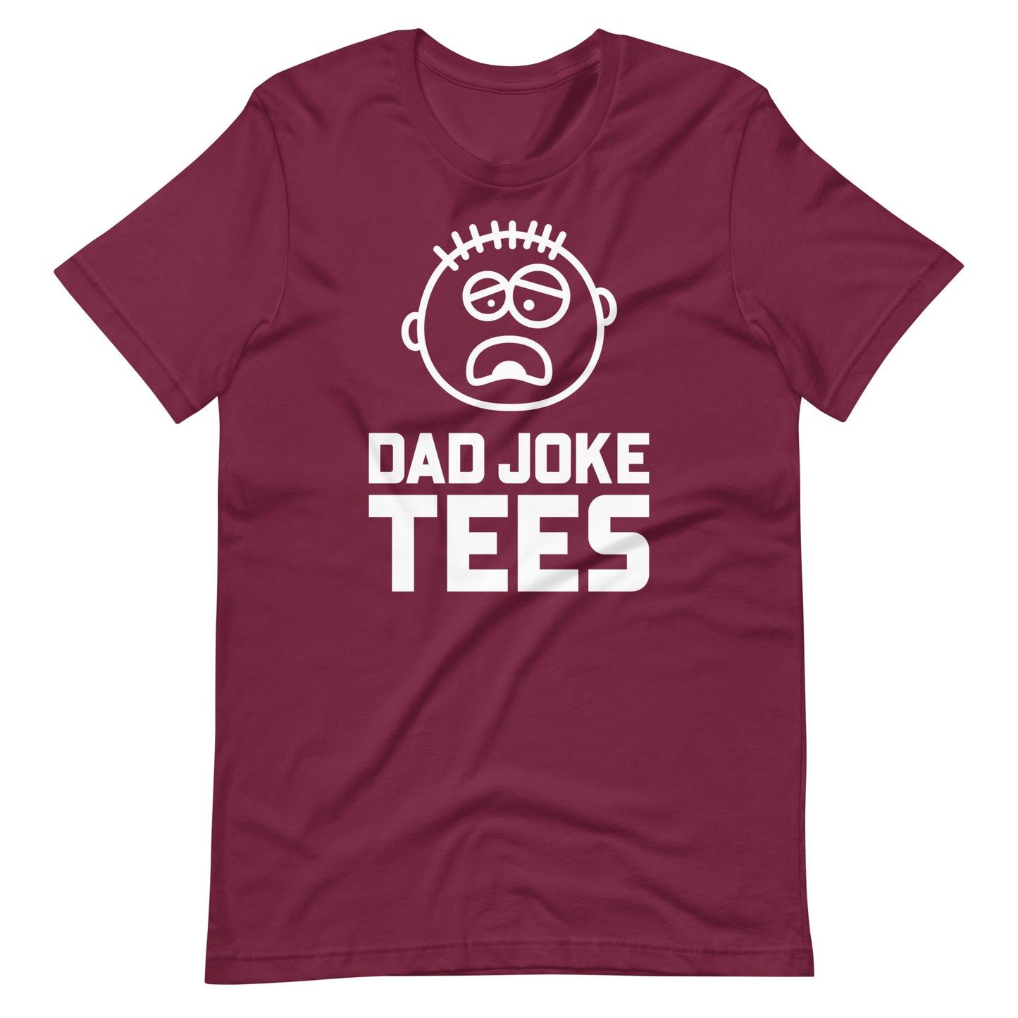 Dad Joke Tees Dark T-Shirt