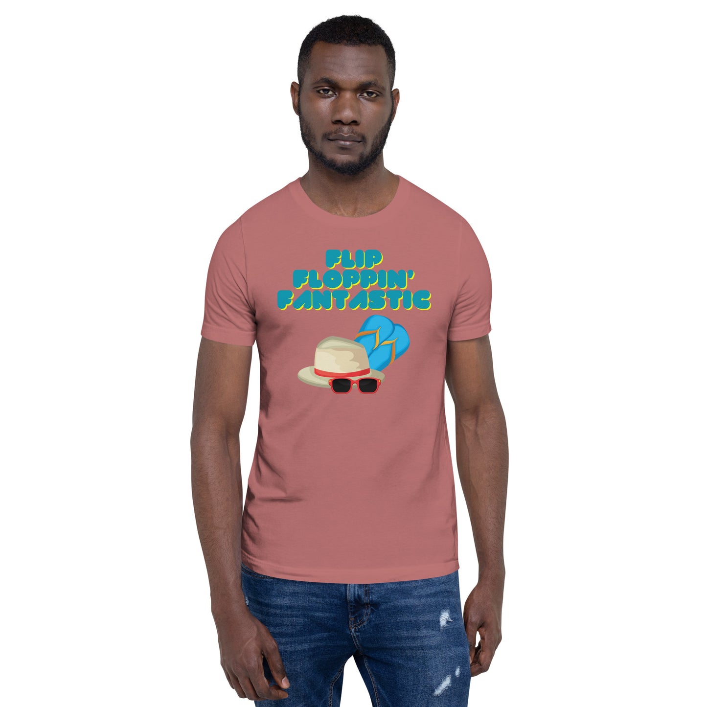 Flip Floppin' Fantastic T-Shirt