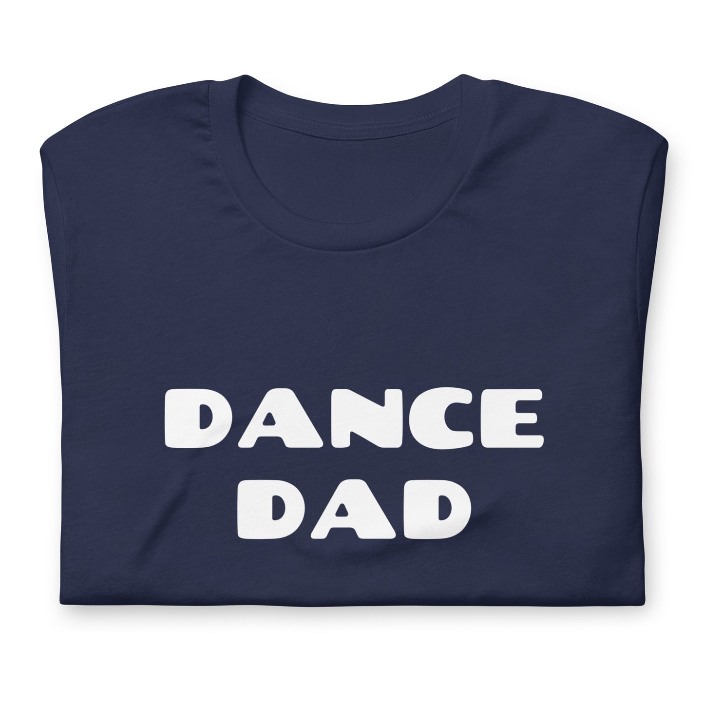 Dance Dad T-Shirt