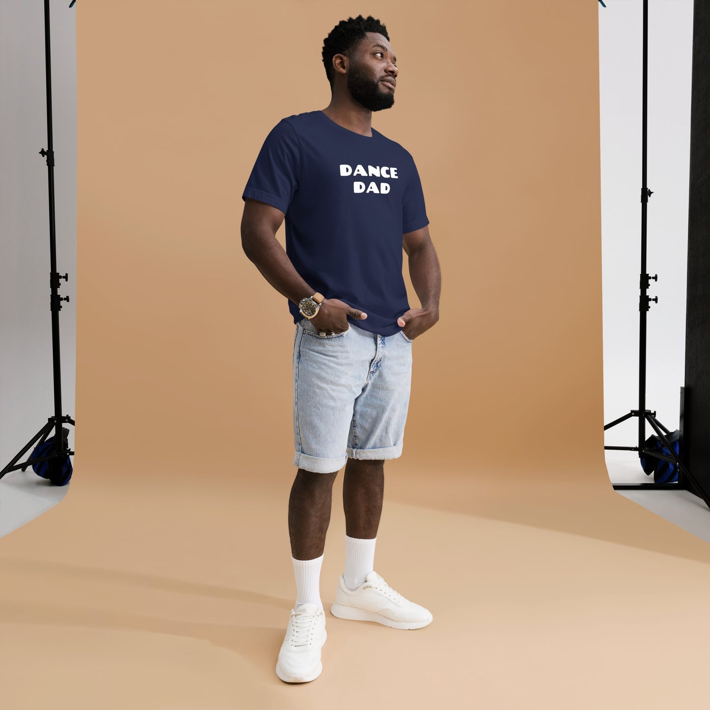 Dance Dad T-Shirt