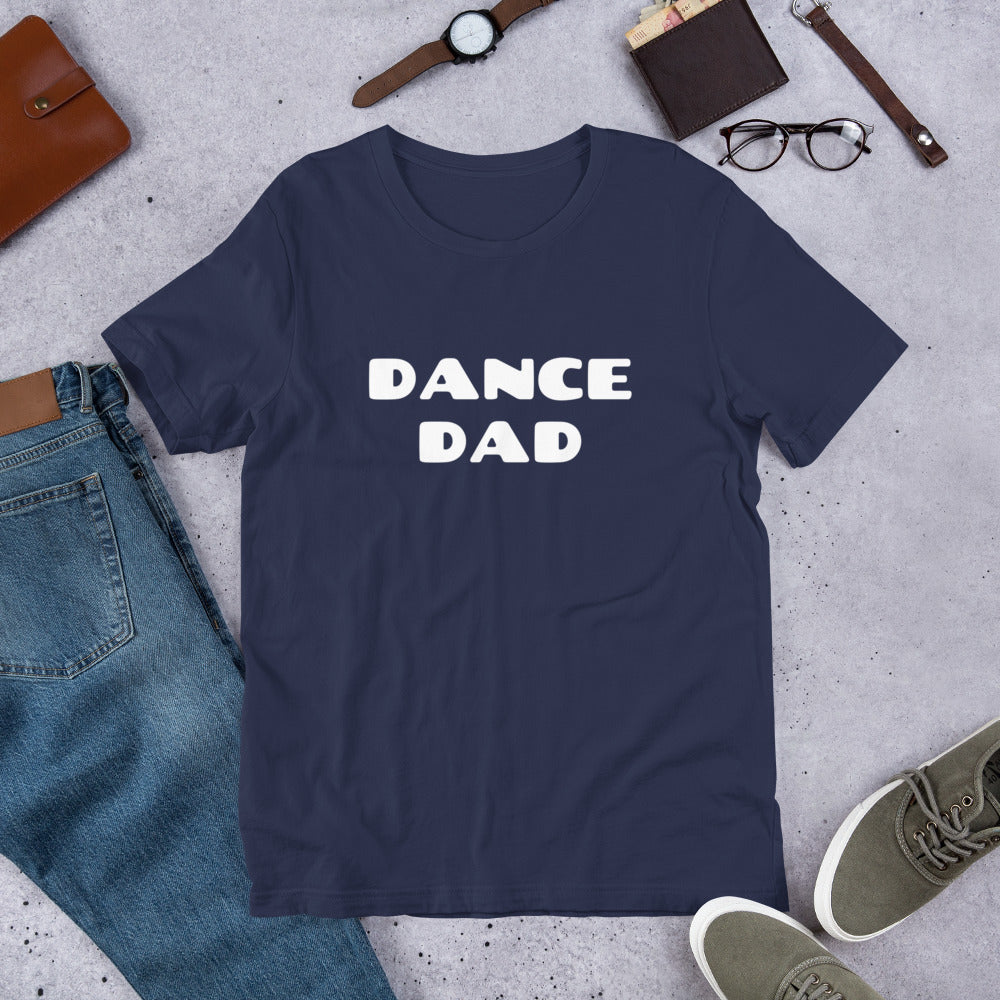 Dance Dad T-Shirt