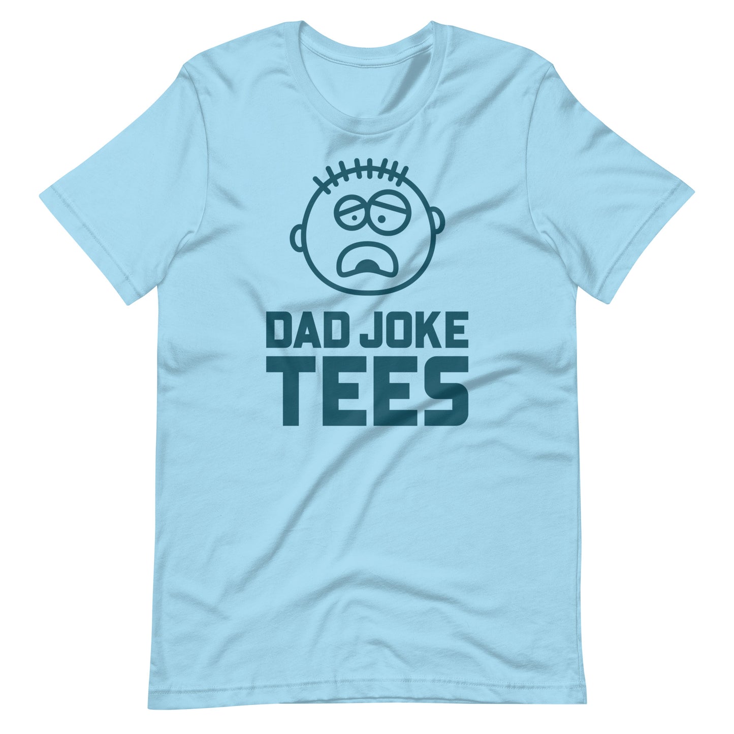 Dad Joke Tees Original T-Shirt