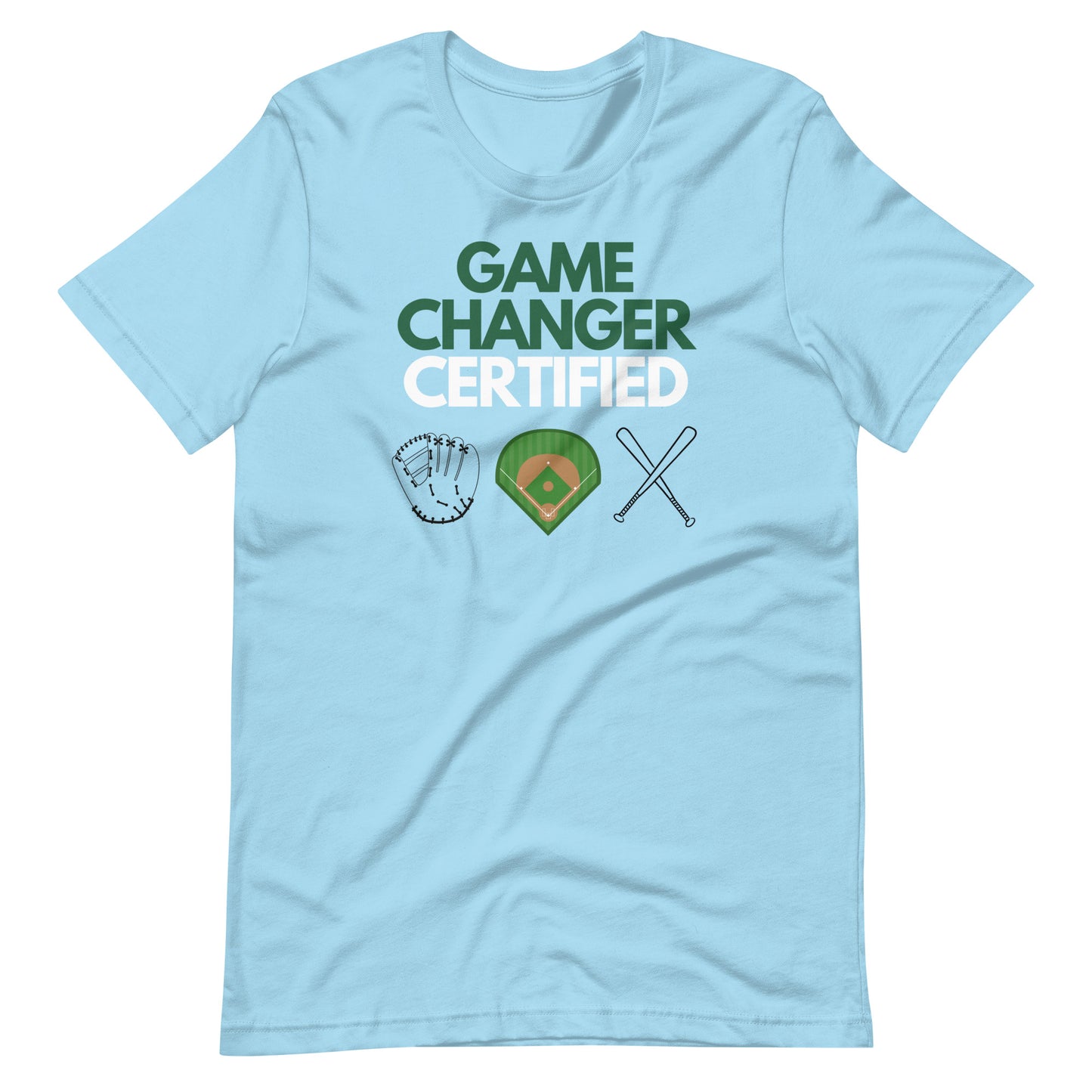 Game Changer Certified T-Shirt