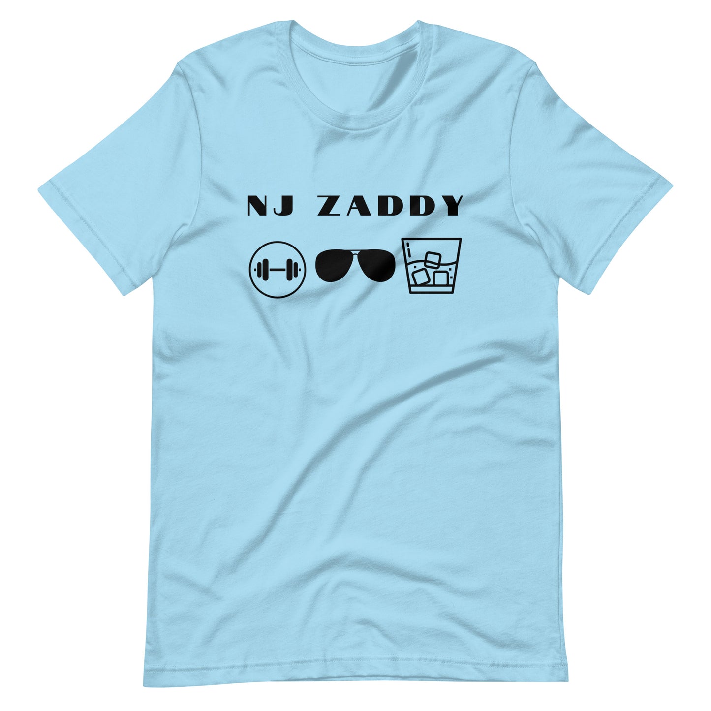 NJ Zaddy T-Shirt