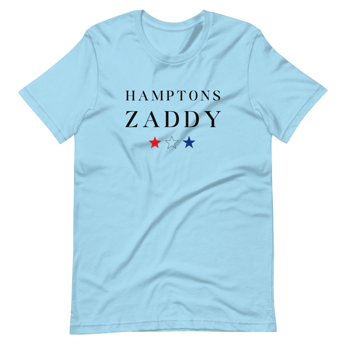 Hamptons Zaddy T-Shirt