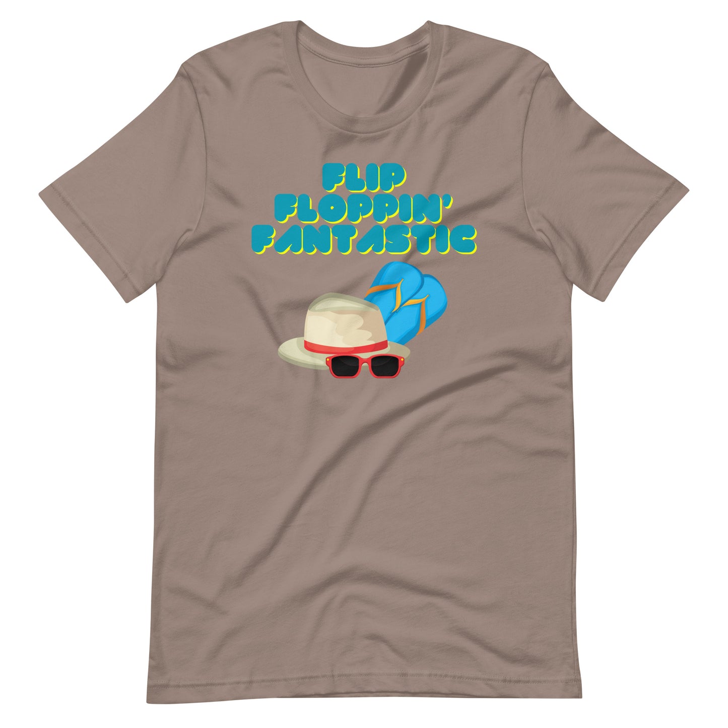 Flip Floppin' Fantastic T-Shirt