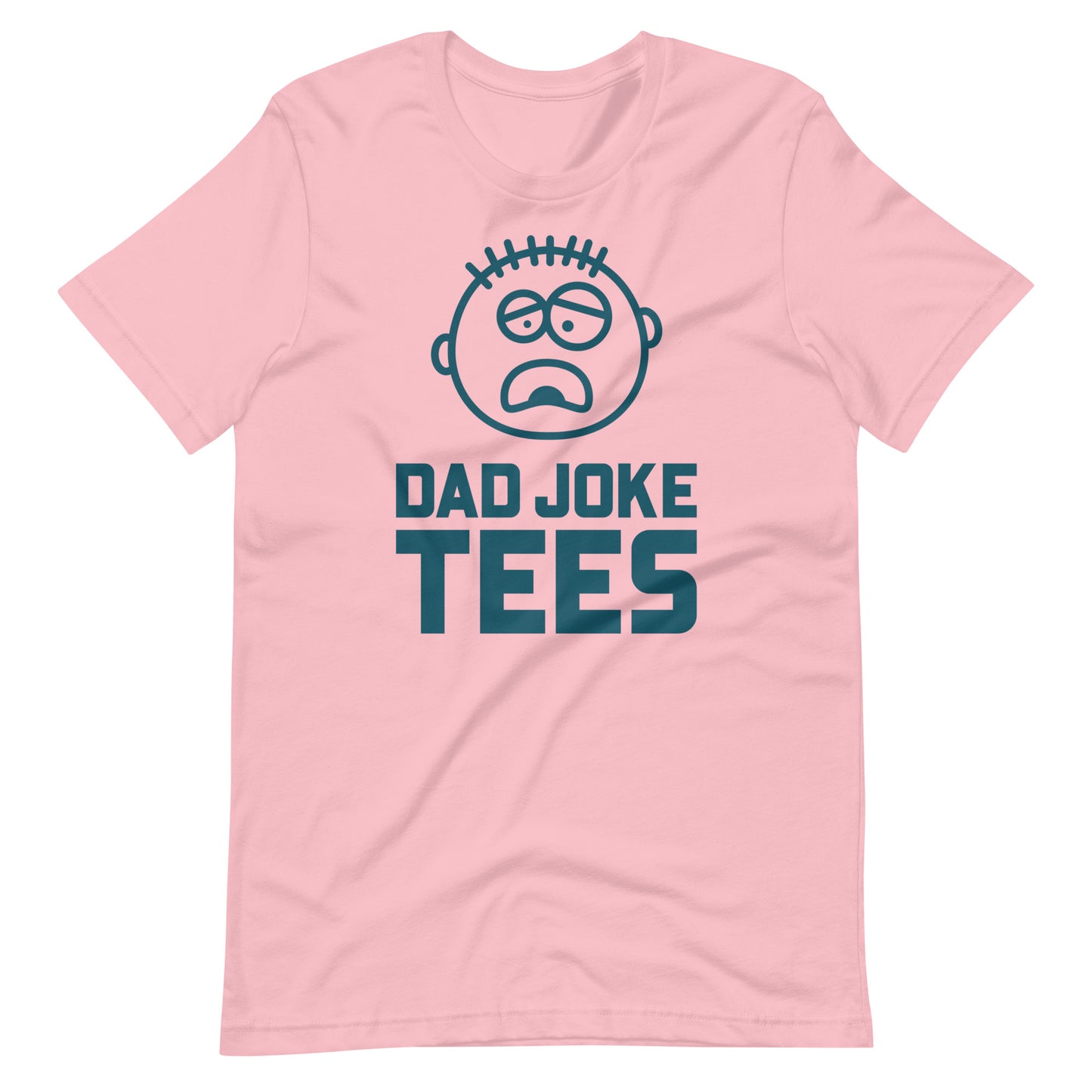 Dad Joke Tees Original T-Shirt