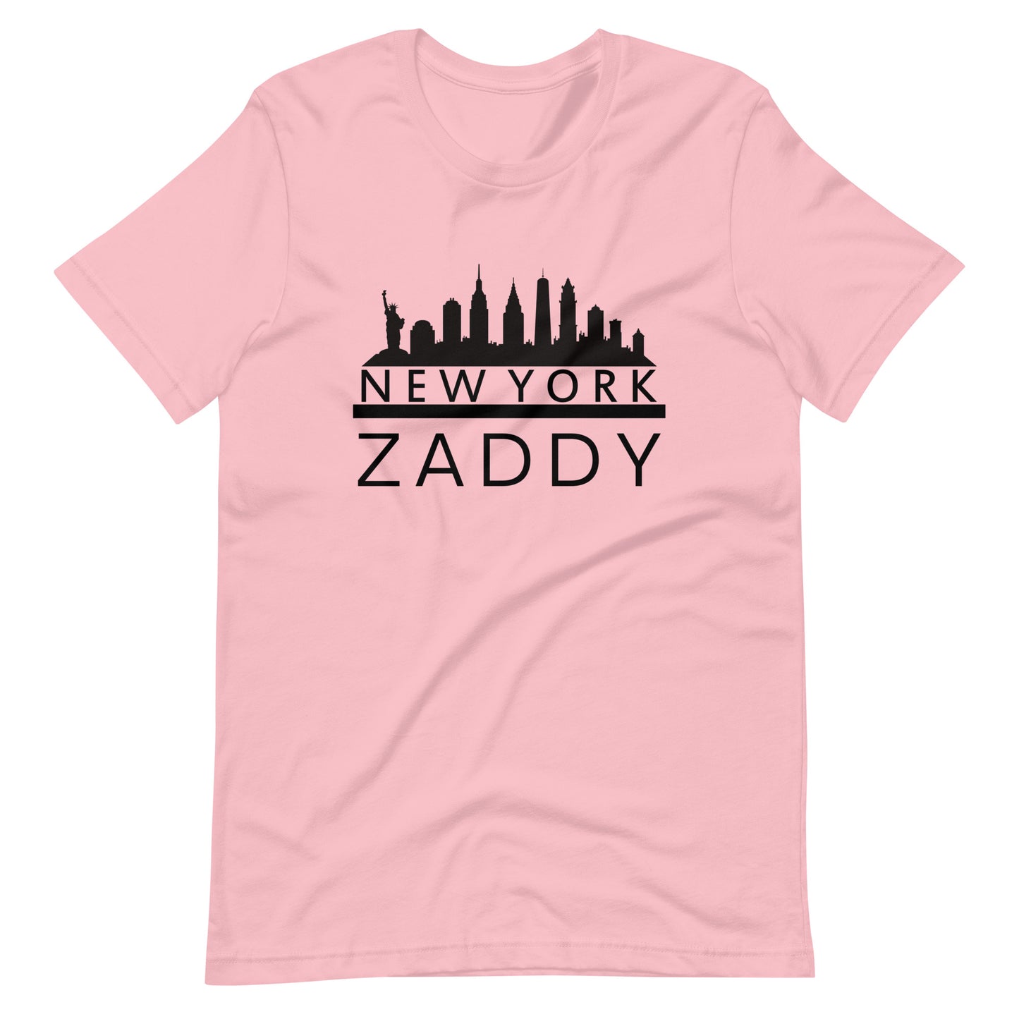 New York Zaddy T-Shirt