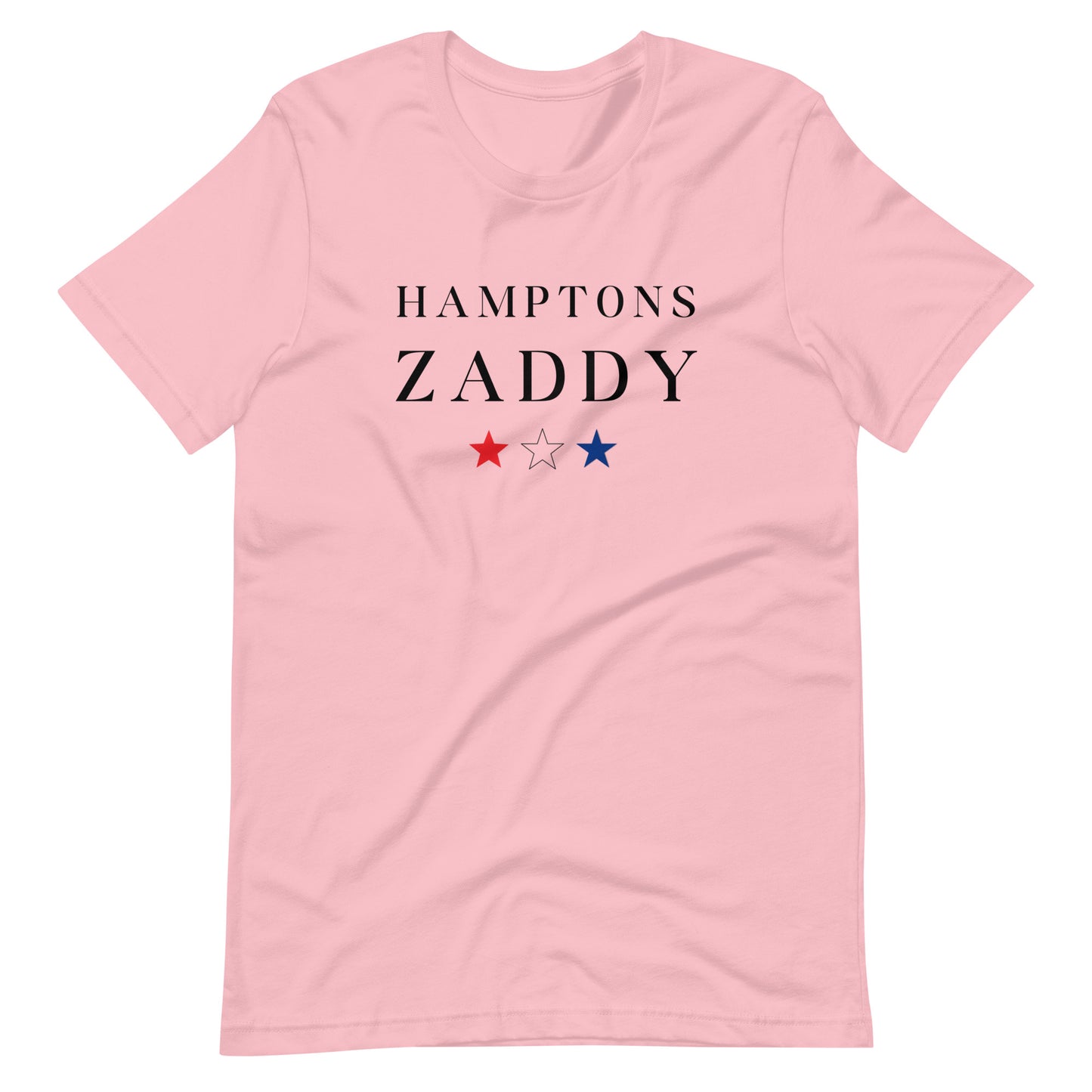 Hamptons Zaddy T-Shirt