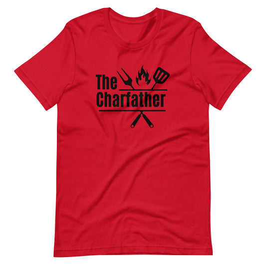 The Charfather T-Shirt