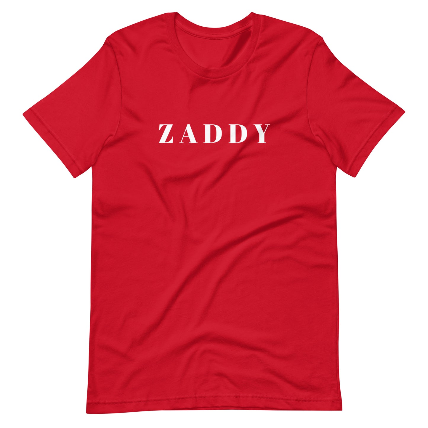 Zaddy 1.0 T-Shirt