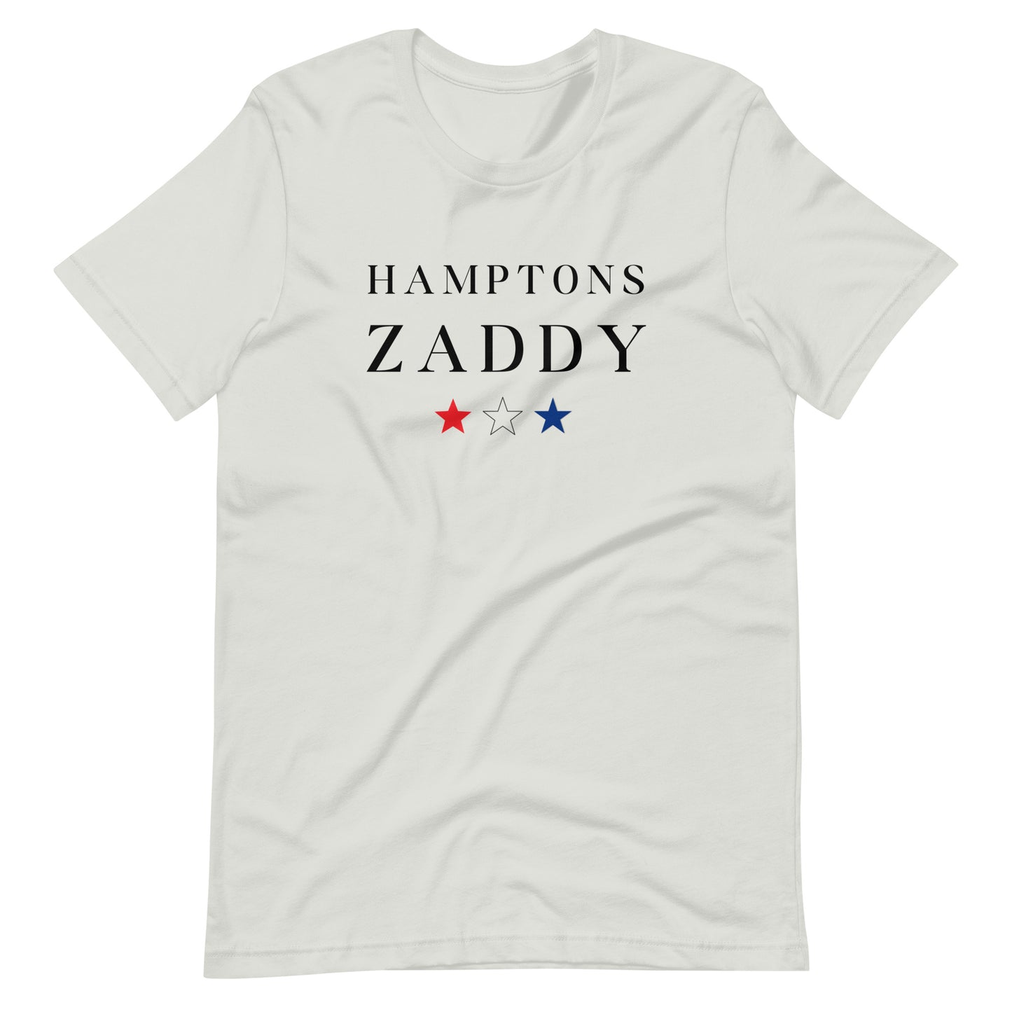 Hamptons Zaddy T-Shirt