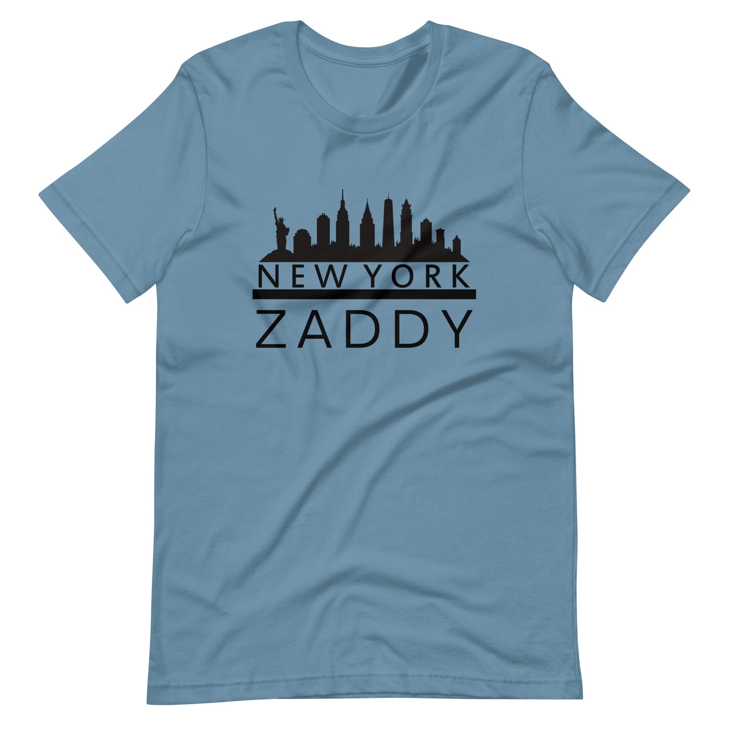 New York Zaddy T-Shirt