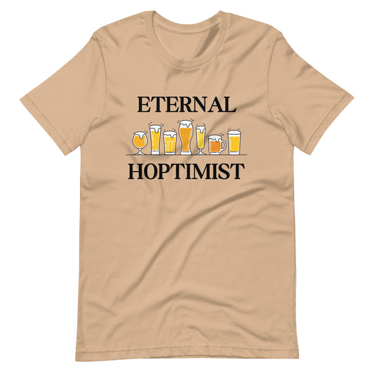 Eternal Hoptomist T-Shirt