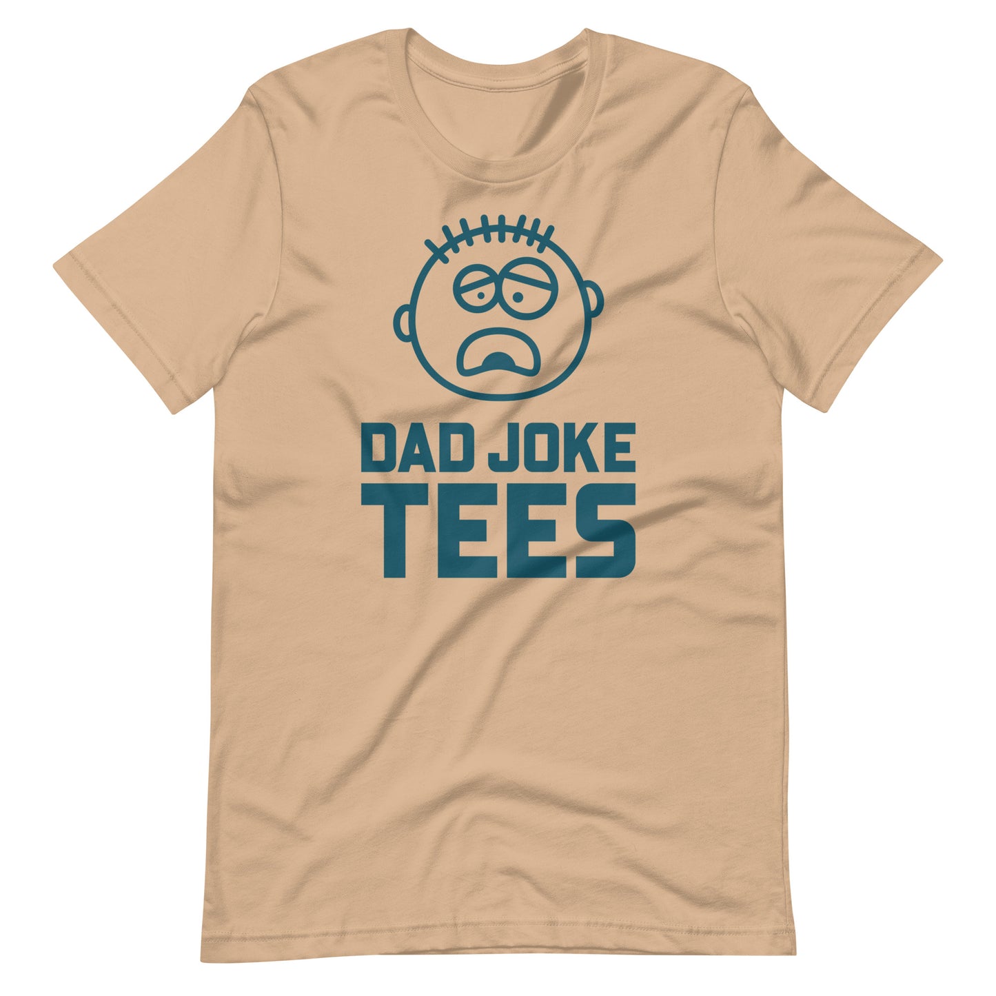 Dad Joke Tees Original T-Shirt