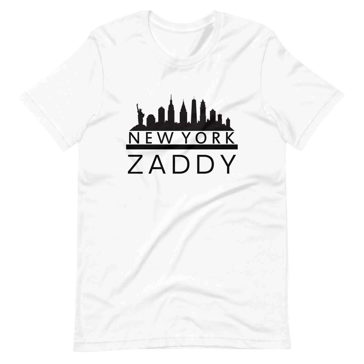 New York Zaddy T-Shirt