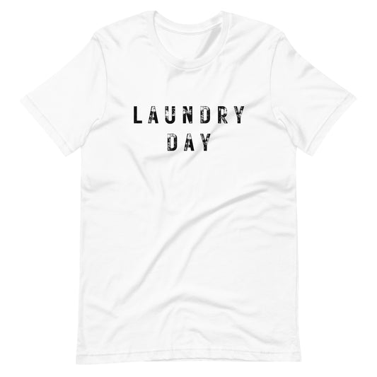 Laundry Day T-Shirt