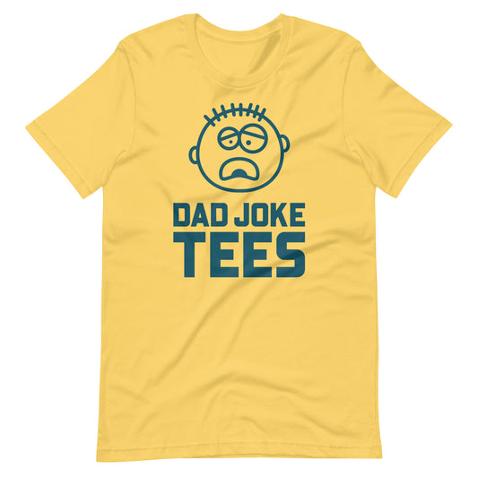 Dad Joke Tees Original T-Shirt