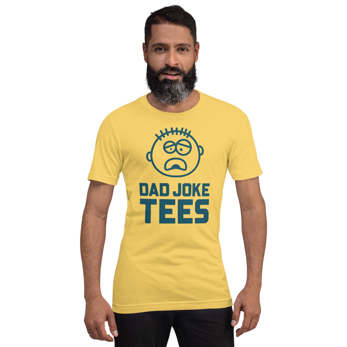 Dad Joke Tees Original T-Shirt